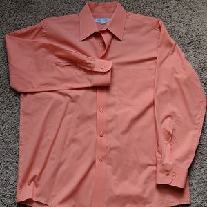Mens dress shirt